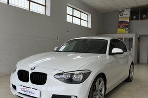 Bmw 118 118d 5p. Sport