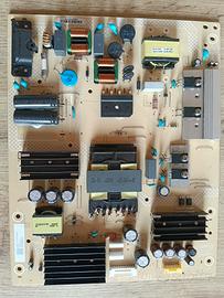 Philips TV 58" Scheda alimentazione PSU