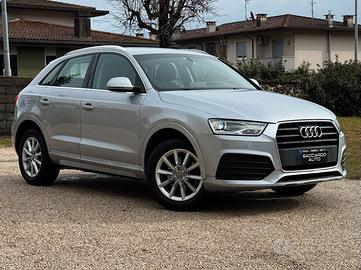 Audi Q3 2.0 TDI 150cv Business S Tronic | PROMO