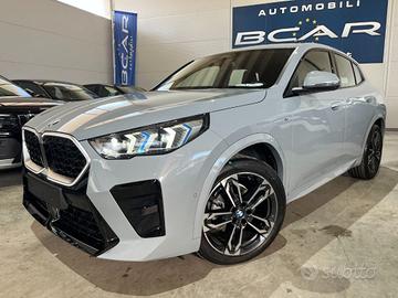 BMW X2 sDrive 20d Msport Pro "19 M sport/Telec.3
