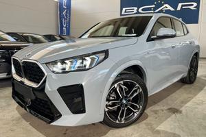BMW X2 sDrive 20d Msport Pro "19 M sport/Telec.3
