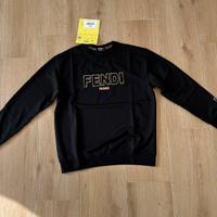 maglione Fendi