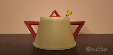 ACCADEMIA LAGOSTINA Zuccheriera

ETTORE SOTTSASS  