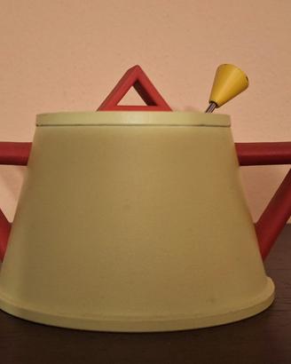 ACCADEMIA LAGOSTINA Zuccheriera

ETTORE SOTTSASS  