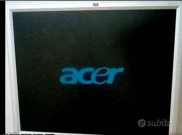 COMPUTER DESKTOP ASUS