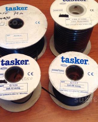 Cavi tasker