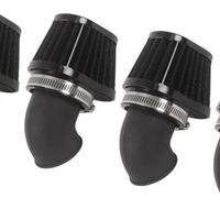 4 filtri aerazione per Bmw K75-100-1100