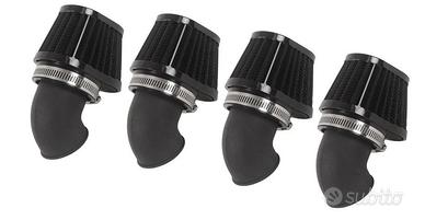 4 filtri aerazione per Bmw K75-100-1100