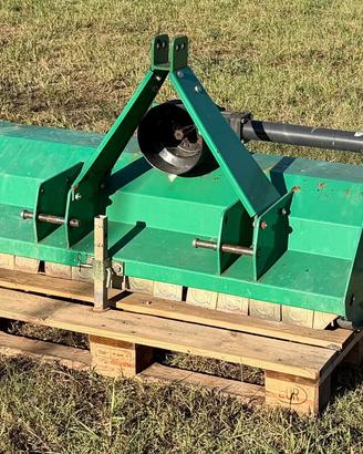 Trinciatrice fissa larghezza 145
