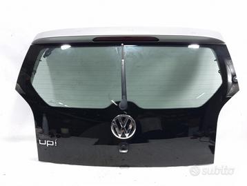 PORTELLONE POSTERIORE COMPLETO VOLKSWAGEN Up 1° S