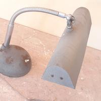 Lampada tavolo ministeriale anni 40