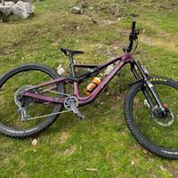 Orbea Rallon mtb XL