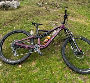 Orbea Rallon mtb XL