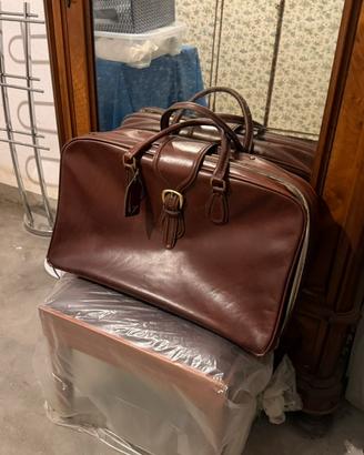 Borsa in pelle