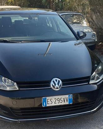 Volkswagen Golf 2013 - 1.6 TDI Lb automobili