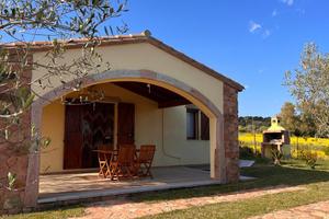 Casa vacanza Villasimius-Castiadas -Costarey