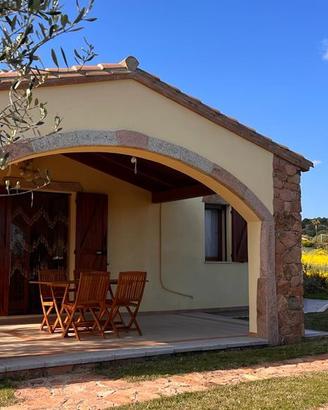 Casa vacanza Villasimius-Castiadas - costarey