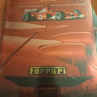 annuario Ferrari 2002