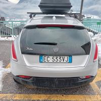 lancia delta 