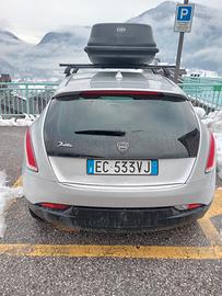 lancia delta 