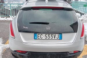 lancia delta 