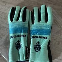 Guanti invernali originali Bianchi