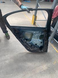 PORTA POSTERIORE SINISTRA FIAT TIPO