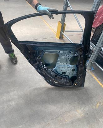 PORTA POSTERIORE SINISTRA FIAT TIPO