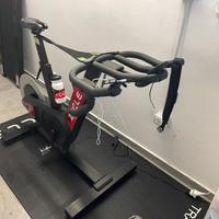 Zycle Zbike 2.0 Cyclette Smart