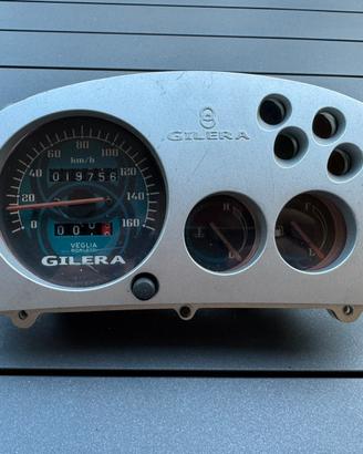 Strumentazione contachilometri runner 125/180 2t