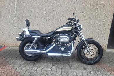 Harley-Davidson Sportster 1200 XL 1200R Roadster