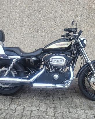 Harley-Davidson Sportster 1200 XL 1200R Roadster