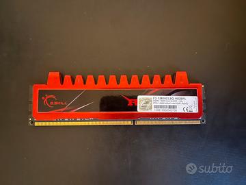 RAM DDR3