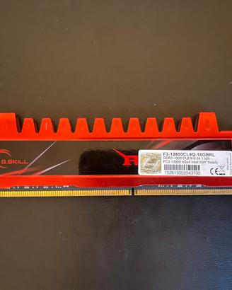 RAM DDR3