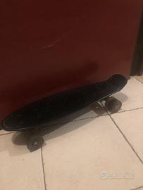 Skateboard 55 cm