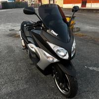 Yamaha TMAX 500 Thech Max Limited Edition