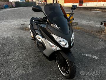 Yamaha TMAX 500 Thech Max Limited Edition