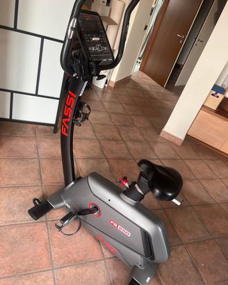 Ciclette Fassi FB250