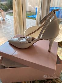 Scarpe da sposa