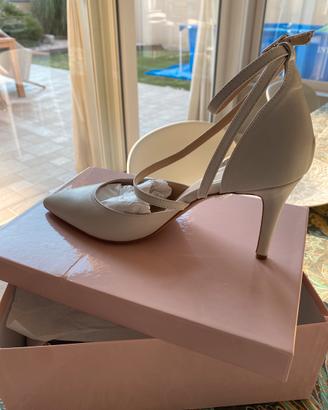 Scarpe da sposa