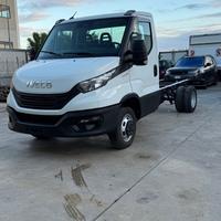 IVECO DAILY 35C16 H 3750 Quad Tor Reg 3.0 E6