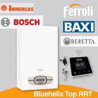 Caldaia Ferroli  Baxi Bosch Immergas Beretta