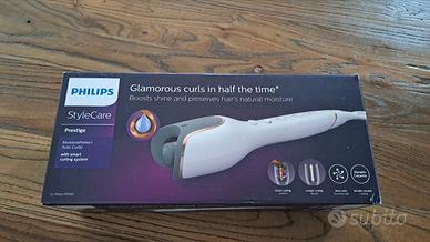 Spazzola arriccia capelli PHILIPS BHB878/00