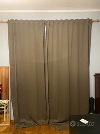 Tende IKEA