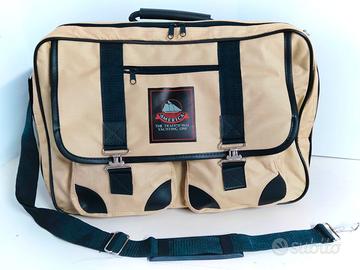 Valigia vintage '80 America Trad. Yachting Line