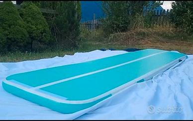 tappeto gonfiabile air track
