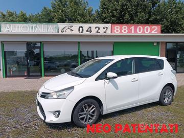 TOYOTA VERSO 1.6 D ACTIVE - più IVA