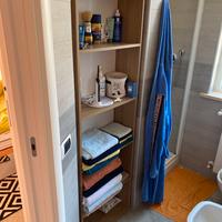 Mobile bagno.