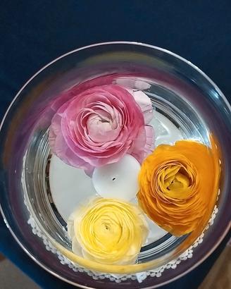 calice porta candela 