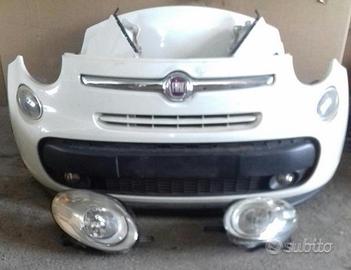 FIAT 500L 1.4TB MUSO COMPLETO 2012>